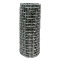 Сетка сварная Zn 50х50 d1,6мм (1,5х15м) г.Пенза