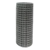 Сетка сварная Zn 25х50 d1,4мм (1,5х25м) г.Пенза