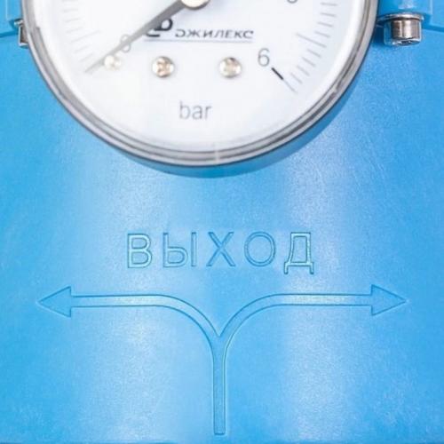 Nasos-avtomat «KOMFORT PRO» 60/30_4