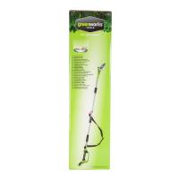 Цепной сучкорез GREENWORKS G24PS20 24V 20 см (без аккумуляторной батареи и зарядного устройства) 2000107