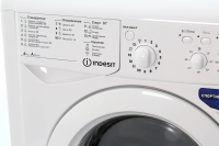 Стиральная машина "Indesit" IWSD 6105 (CIS).L