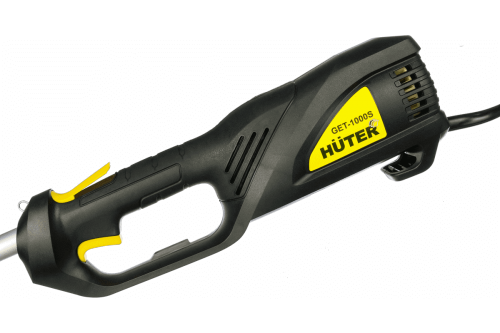 Trimmer Huter GET-1000S_4