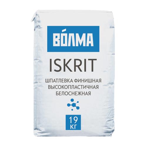 SHpatlevka finishnaya polimernaya 