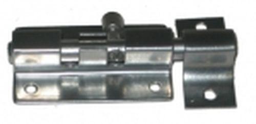 SHpingalet SHP-40 (hrom) 