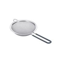 Ситечко с силиконовой ручкой 14 см Linea PRONTO арт.93-PRO-07-14 (REGENT)
