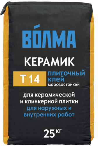 Smes suhaya tsementnaya kleevaya Volma-Keramik 25kg_1