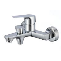 Смеситель для ванны TIESO 26201TS