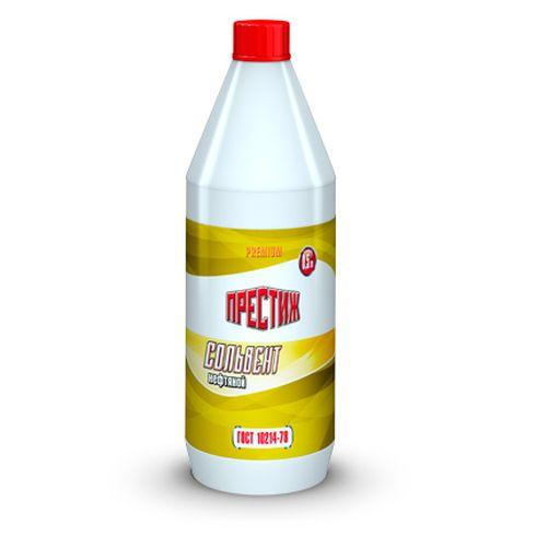 Solvent neftyanoj 0,5l 
