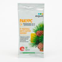 Средство от болезней хвойных растений Ракурс, 4 мл арт.3370801 г.Екатеринбург
