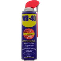 Средство универсальное WD-40 420 мл 24 шт
