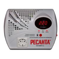 Стабилизатор АСН-500 Н /1-Ц "Ресанта"