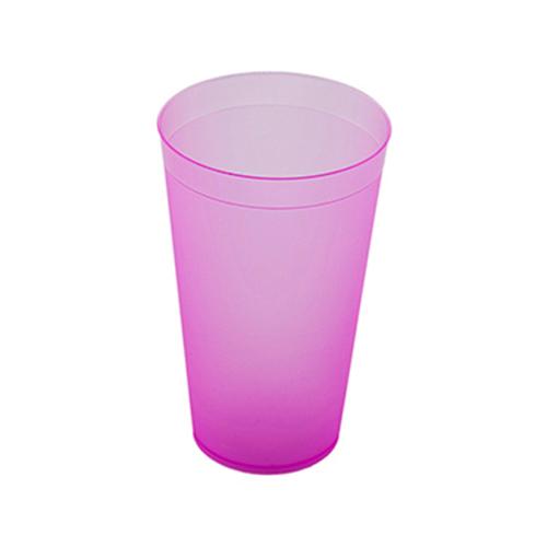 Stakan dlya soka 0,4l art.S150 