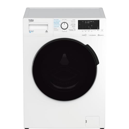 Stiralnaya mashina Beko WDB7425R2W_1