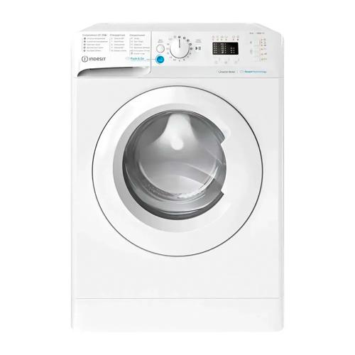 Stiralnaya mashina Indesit BWSA 6109 WWV RU_1