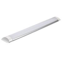Светильники светодиодные линейные IONICH 40Вт 4000К IP40 ILED-SMD5730-СПО1200-40-3200-220-4-I (1513)