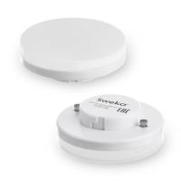 Светодиодная лампа Sweko 42 серия 42LED-GX53-12W-230-4000K-GX53-P