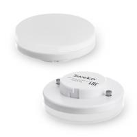 Светодиодная лампа Sweko 42 серия 42LED-GX53-15W-230-3000K-GX53
