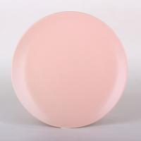 Тарелка десертная 19см, Color (light pink) ZHCG045