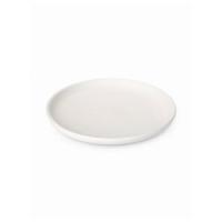 Тарелка десертная ROCK WHITE 21см арт.DM8012