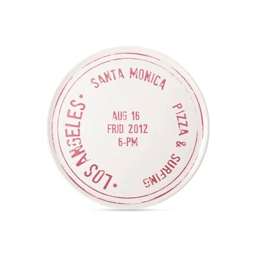 Tarelka dlya pitstsy LOS ANGELES 32sm art.TDP479_1