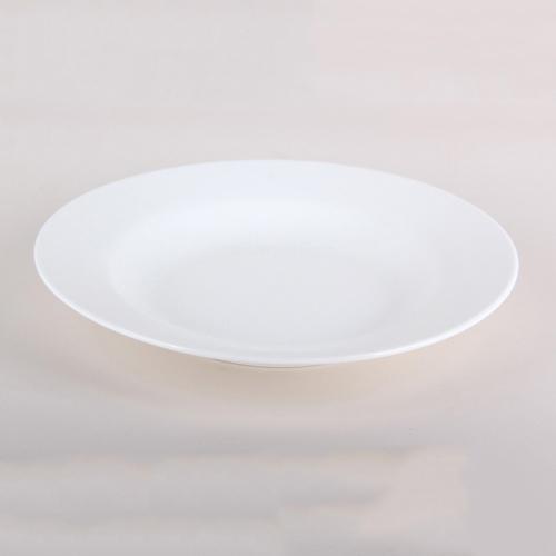 Tarelka supovaya 20sm 250 ml, Obschepit SRHT004_1