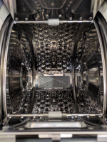 Стиральная машина KRAFT Technology TCH-UMD8201W (10317120/200122/3010364/2, Китай)