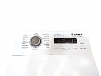 Стиральная машина KRAFT Technology TCH-UMD8201W (10317120/200122/3010364/2, Китай)