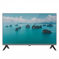 Телевизор 24" BQ 24F34B Black