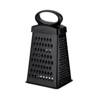 Терка четырехгранная 12см с покрытием non-stick, Linea PRESTO арт.93-AC-GR-28B (REGENT)