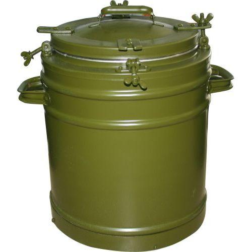 Termos metal. 25l_1