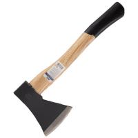 Топор с деревянной ручкой, 800 гр арт.354224