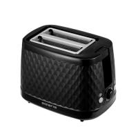 Тостер Polaris PET 0734 Черный