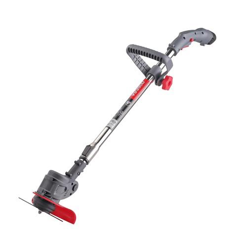 Trimmer akkumulyatornyj Pobeda TA 120, 12V s 1 akb 1,5Ach i zu, 140mm, plastik (250205120)_1