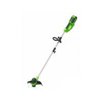 Триммер струнный 40В GREENWORKS G40LT30K2 (в комлекте с АКБ 2А*ч и ЗУ) 2101507UA