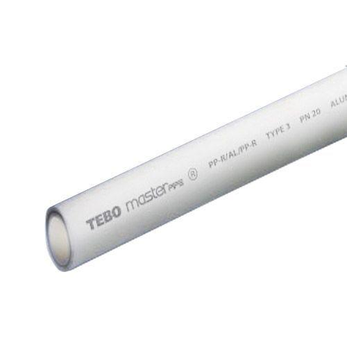 Truba  25 SDR6 (4 METRA) tolschina stenki 4.2 mm (tsentr. arm.) R--MP  Tebo (HVS,GVS, Otoplenie)_1