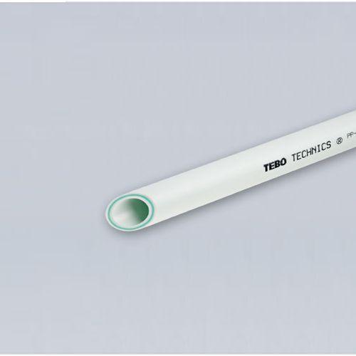 Truba  32 SDR6 (4 METRA) tolschina stenki 5.4 mm (steklovolokno) R-TB  Tebo (HVS,GVS, Otoplenie)_1