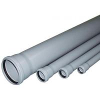 Труба канализационная  50x 150 RU-TB ПП (120шт.)