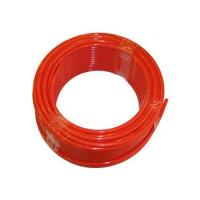 Труба PERT 16x2.0 (буxта 100 м) красн. R-ALT