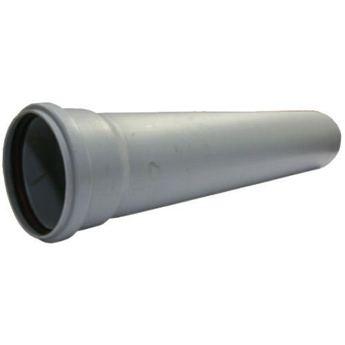 Truba s rastrubom PP 110 h 3000 