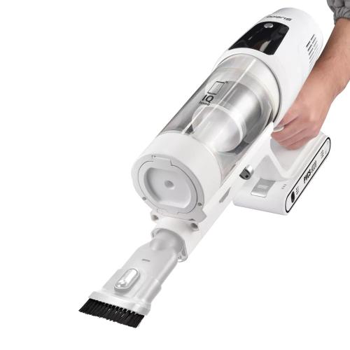 Pylesos portativnyj Polaris PVCS 6020 Cyclonic Way PRO WIFI IQ Home Belyj_5