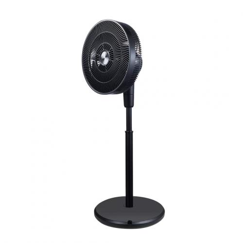 Ventilyator napolnyj Polaris PSF 4012 CHernyj CN_2
