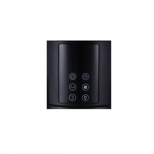 Ventilyator napolnyj Polaris PSF 4012 CHernyj CN_4