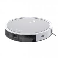 Робот-пылесос Polaris PVCR 1050 WI-FI IQ Home Aqua Серебряный