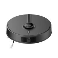 Робот-пылесос Polaris PVCR 5005 WIFI IQ Home Черный CN