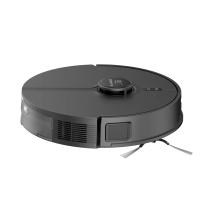 Робот-пылесос Polaris PVCR 5005 WIFI IQ Home Черный CN