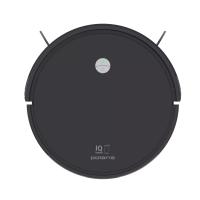 Робот-пылесос Polaris PVCR G2 0826 WIFI IQ Home Черный