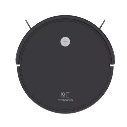 Robot-pylesos Polaris PVCR G2 0826 WIFI IQ Home CHernyj_2