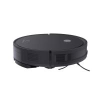 Робот-пылесос Polaris PVCR G2 0826 WIFI IQ Home Черный