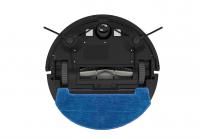 Робот-пылесос Polaris PVCR G2 0826 WIFI IQ Home Черный