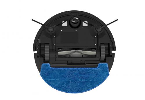 Robot-pylesos Polaris PVCR G2 0826 WIFI IQ Home CHernyj_3